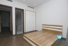 A nice 3 bedroom apartment for rent in Sun Grand City Luong Yen